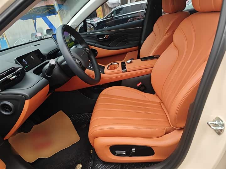 GAC Aion RT 2025 2025款 520智享版