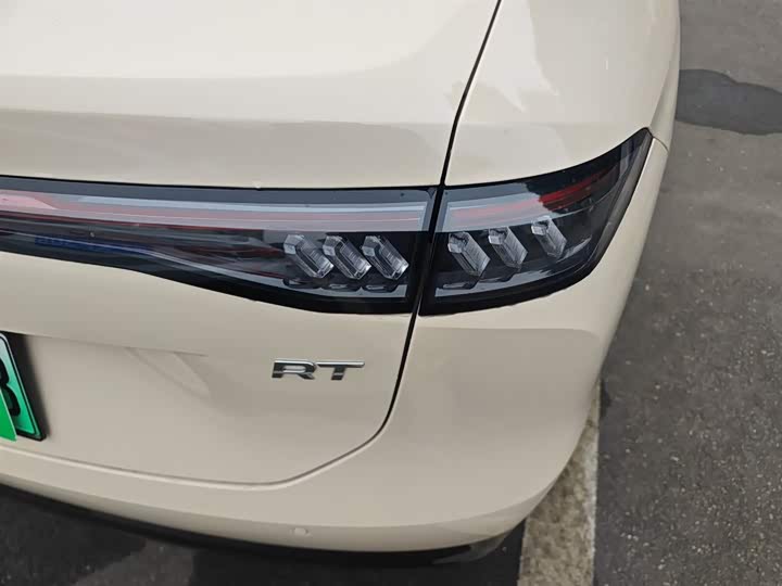 GAC Aion RT 2025 2025款 520智享版