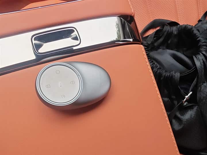 GAC Aion RT 2025 2025款 520智享版