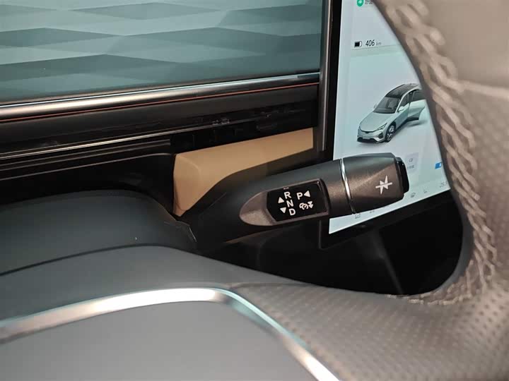 BAIC Arcfox Alpha T5 2025 2025款 520 MAX