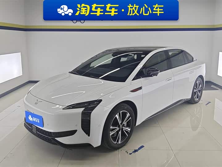 Hongqi EH7 2024 2024款 690 Pro