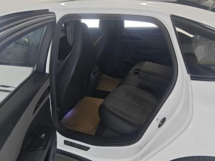 Hongqi EH7 2024 2024款 690 Pro