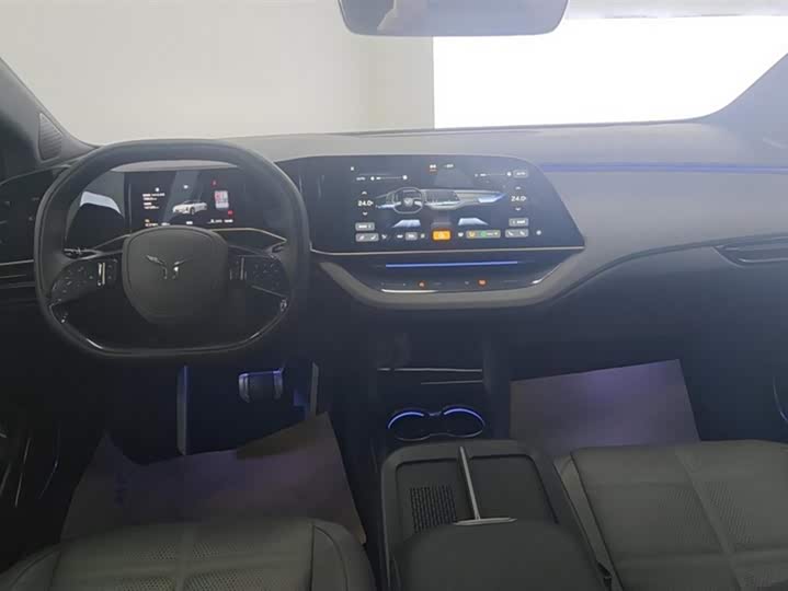 Hongqi EH7 2024 2024款 690 Pro