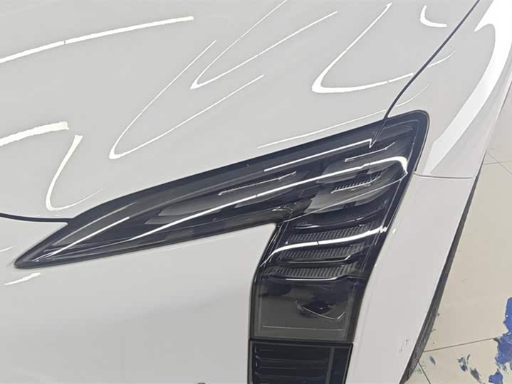 Hongqi EH7 2024 2024款 690 Pro