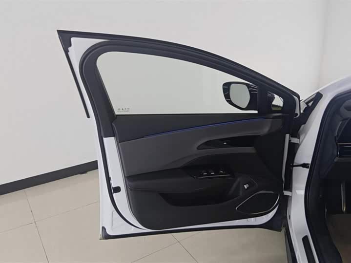 Hongqi EH7 2024 2024款 690 Pro