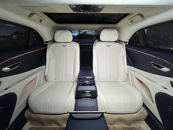 Bentley Flying Spur Hybrid 2022 2022款 2.9T V6 Hybrid