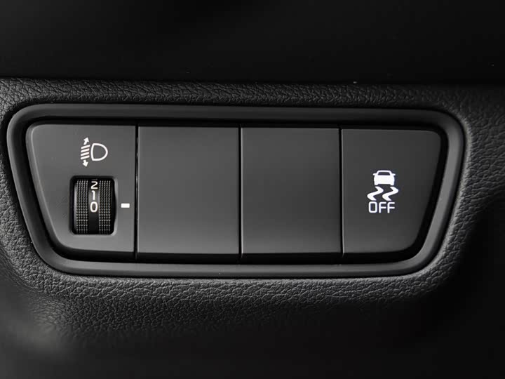 Kia K3 2021 2021款 1.5L CVT时尚版