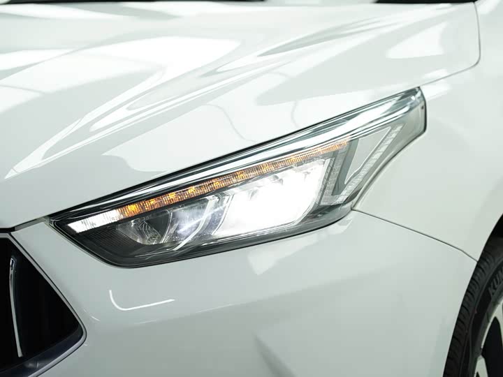 Kia K3 2021 2021款 1.5L CVT时尚版