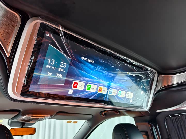 Mercedes-Benz Vito 2024 2024款 2.0T 商务版 7座