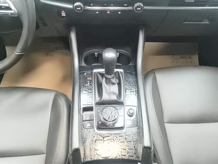 Mazda 3 (Axela) 2023 2023款 2.0L 自动质耀版