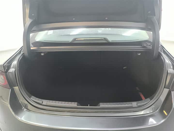 Mazda 3 (Axela) 2023 2023款 2.0L 自动质耀版