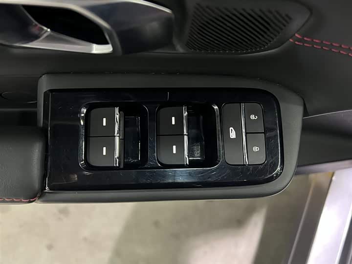 Jetour Dashing 2023 2023款 1.5T DCT星耀PRO+