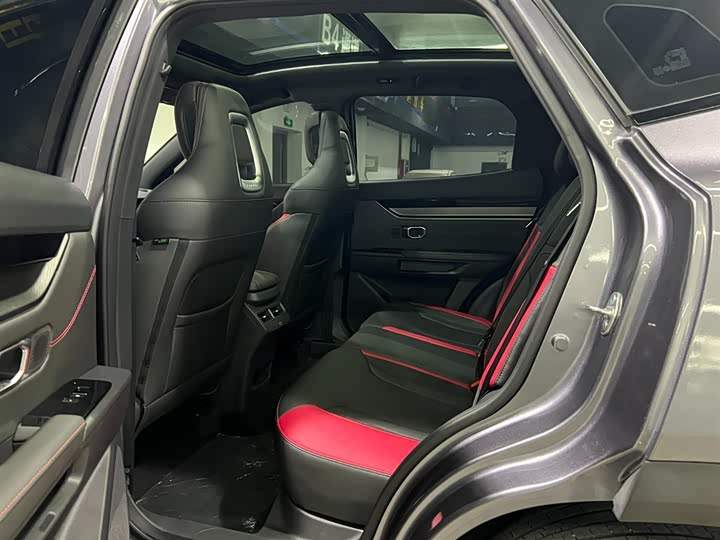 Jetour Dashing 2023 2023款 1.5T DCT星耀PRO+