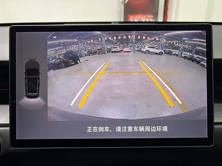 Jetour Dashing 2023 2023款 1.5T DCT星耀PRO+