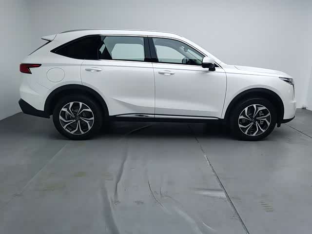Haval Ruge Max 2023 2023款 1.5L Hi4 105 四驱智能旗舰版
