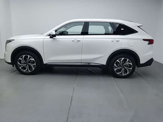 Haval Ruge Max 2023 2023款 1.5L Hi4 105 四驱智能旗舰版