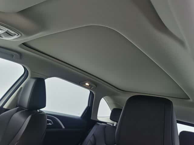 Haval Ruge Max 2023 2023款 1.5L Hi4 105 四驱智能旗舰版