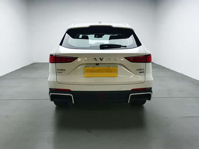 Haval Ruge Max 2023 2023款 1.5L Hi4 105 四驱智能旗舰版