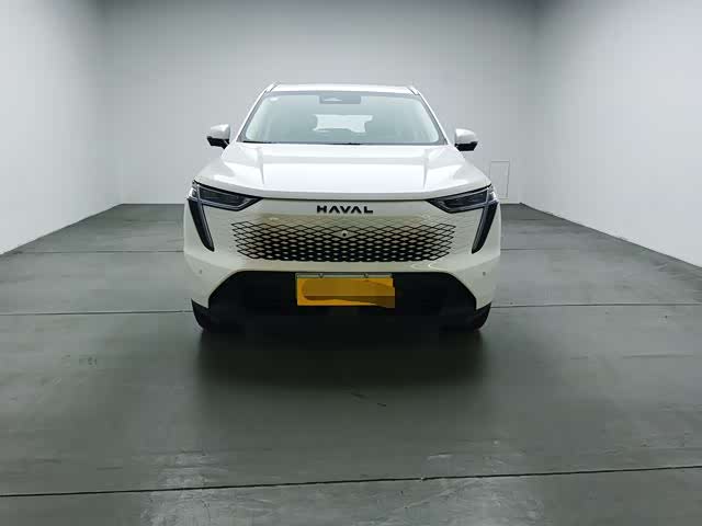 Haval Ruge Max 2023 2023款 1.5L Hi4 105 四驱智能旗舰版