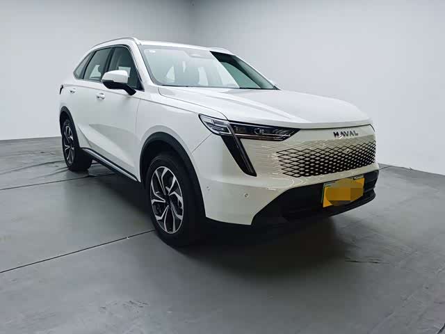 Haval Ruge Max 2023 2023款 1.5L Hi4 105 四驱智能旗舰版