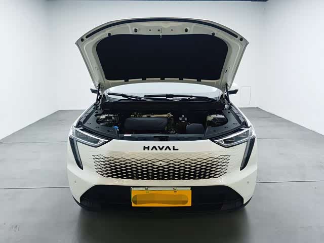 Haval Ruge Max 2023 2023款 1.5L Hi4 105 四驱智能旗舰版