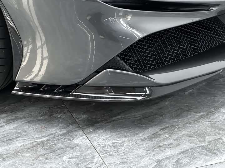 Ferrari SF90 2020 2020款 3.9T V8 Stradale