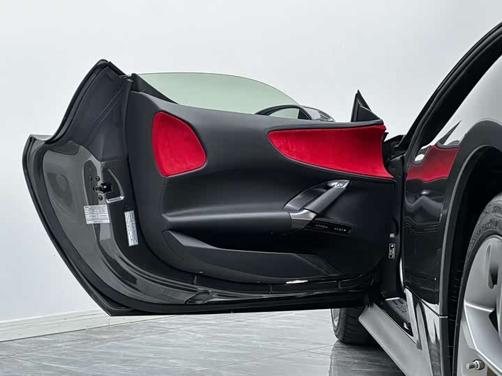 Ferrari SF90 2020 2020款 3.9T V8 Stradale