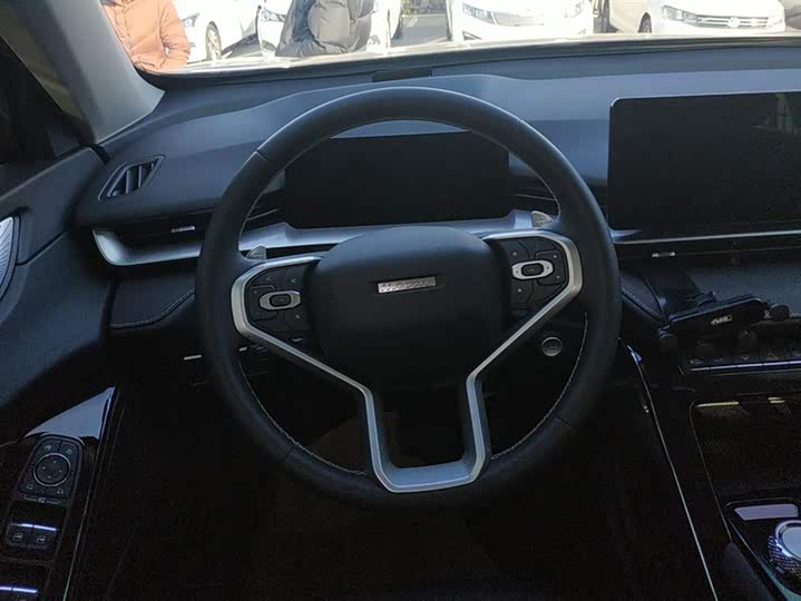 Haval H6 2024 2024款 1.5T 两驱经典版
