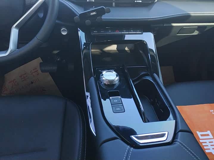 Haval H6 2024 2024款 1.5T 两驱经典版