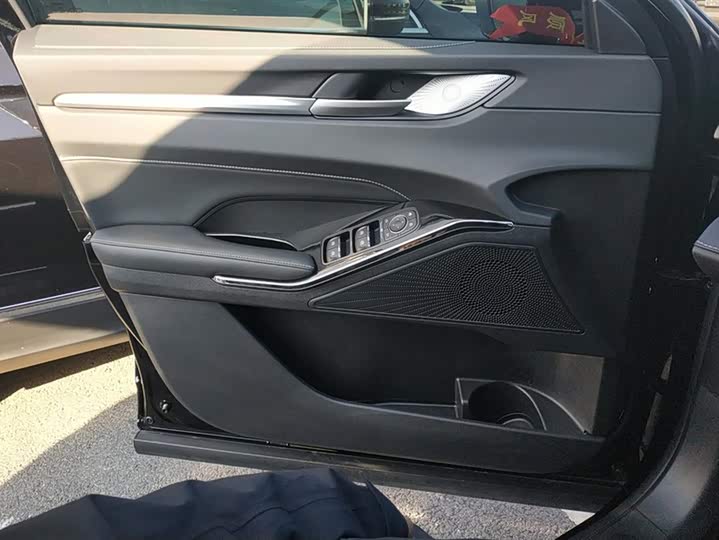 Haval H6 2024 2024款 1.5T 两驱经典版