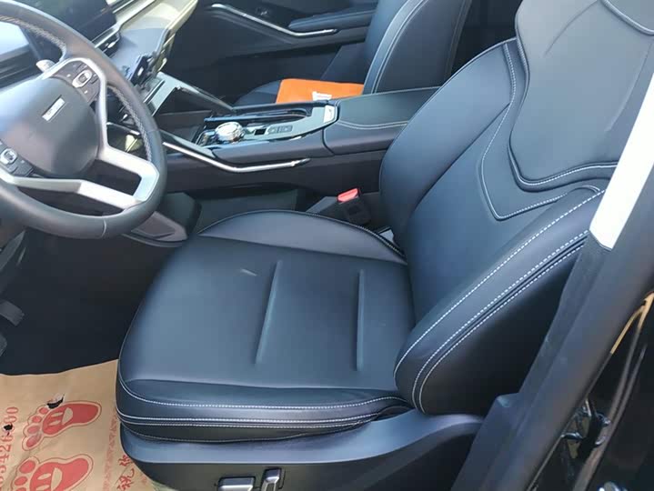 Haval H6 2024 2024款 1.5T 两驱经典版