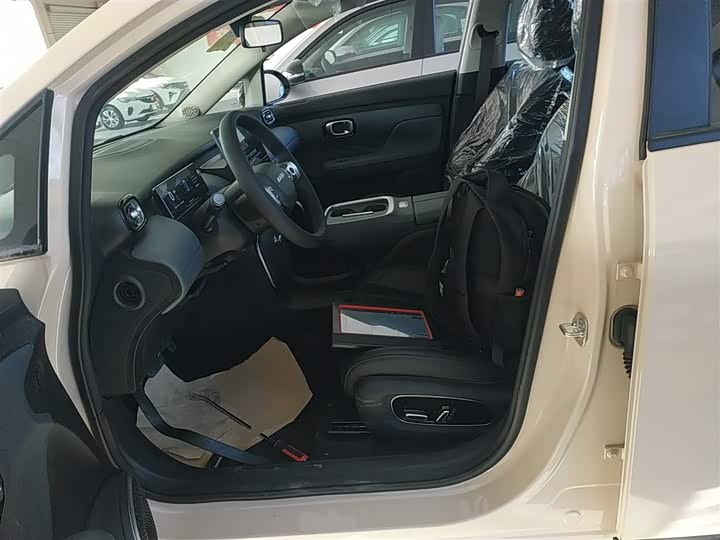 GAC Aion UT 2025 2025款 420智豪版