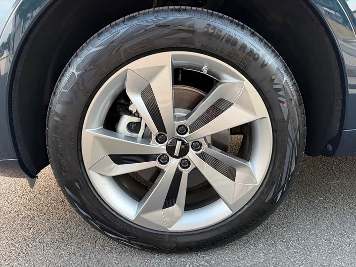 Wey Mocca Hybrid 2024 2024款 Hi4 四驱长续航版