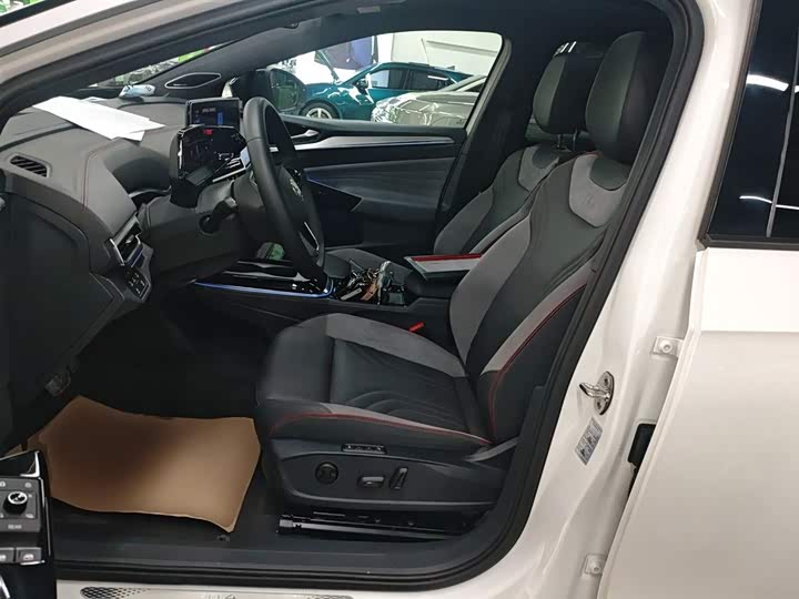 Volkswagen ID.4 Crozz 2024 2024款 PRIME