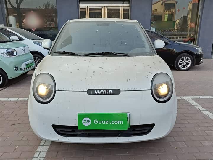 Changan Qiyuan (Nevo) Lumin 2025 2025款 205km 香沁款