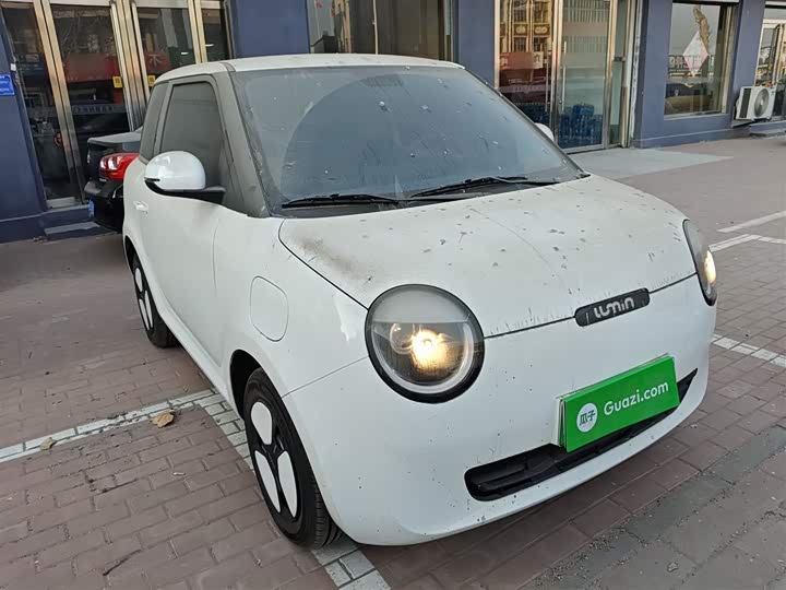 Changan Qiyuan (Nevo) Lumin 2025 2025款 205km 香沁款