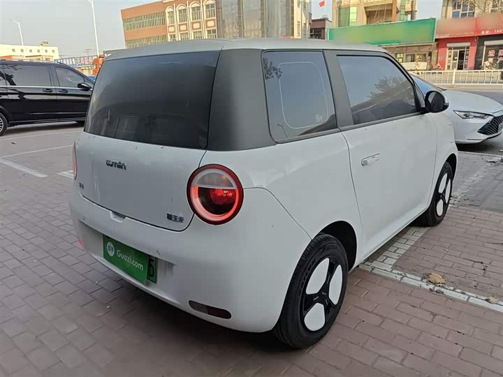 Changan Qiyuan (Nevo) Lumin 2025 2025款 205km 香沁款