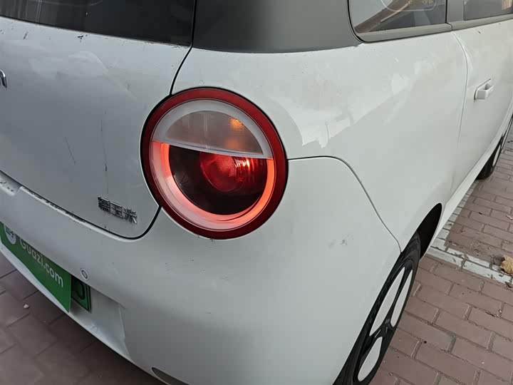 Changan Qiyuan (Nevo) Lumin 2025 2025款 205km 香沁款