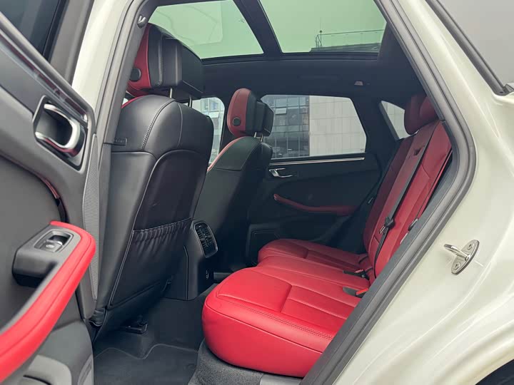 Porsche Macan 2024 2024款 Macan 2.0T