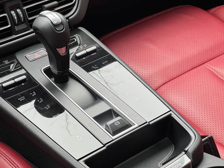 Porsche Macan 2024 2024款 Macan 2.0T