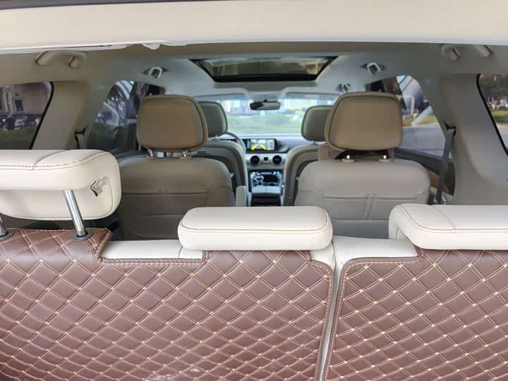 Dongfeng Forthing Yacht 2022 2022款 1.5T DCT逐浪版