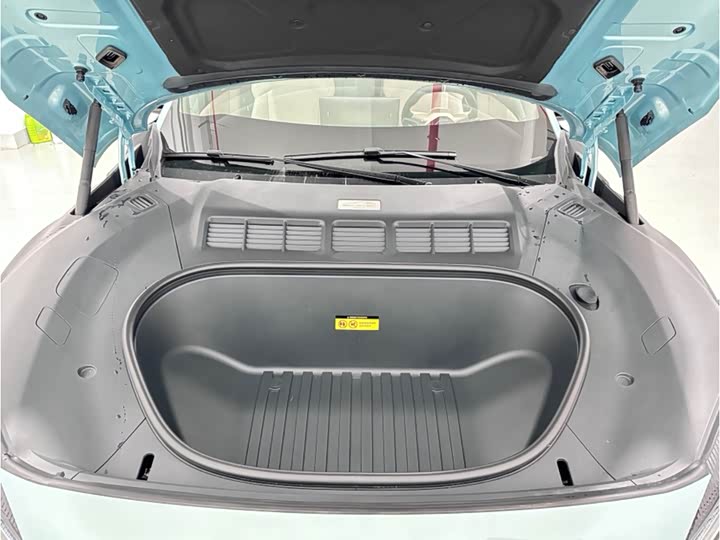 Xiaomi YU7 2025 2025款 超长续航高性能四驱Max版