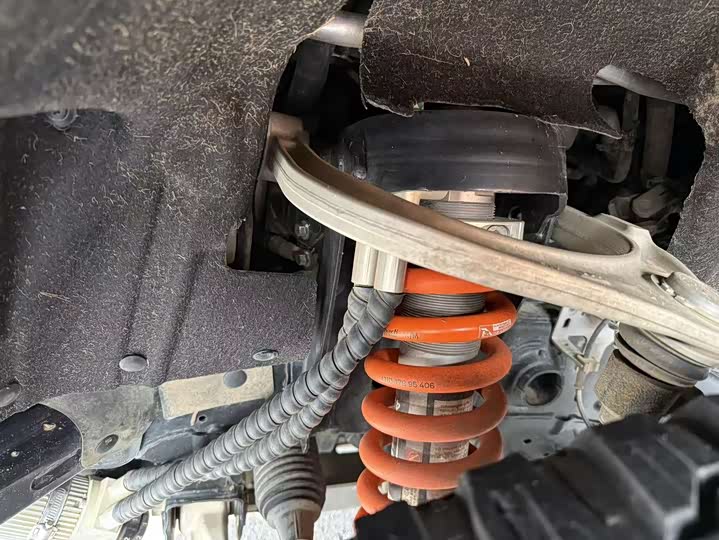 Ford Bronco 2024 2024款 2.3T 荒地