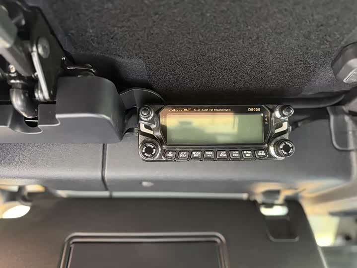 Ford Bronco 2024 2024款 2.3T 荒地