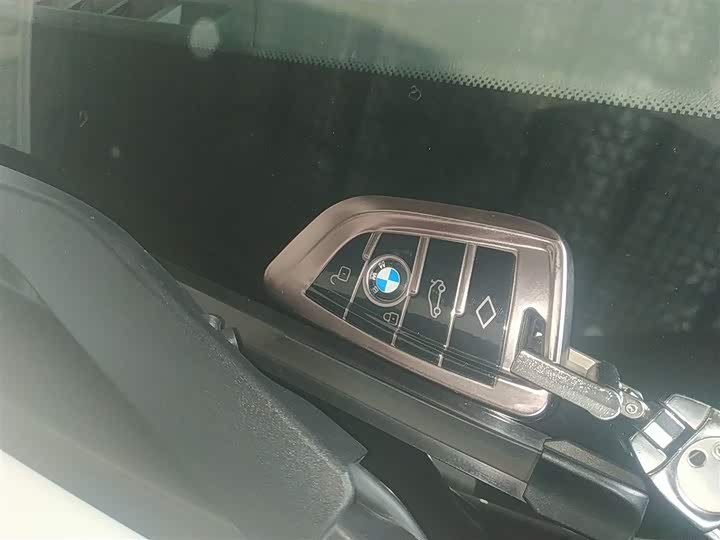 BMW i3 2025 2025款 eDrive 35 L