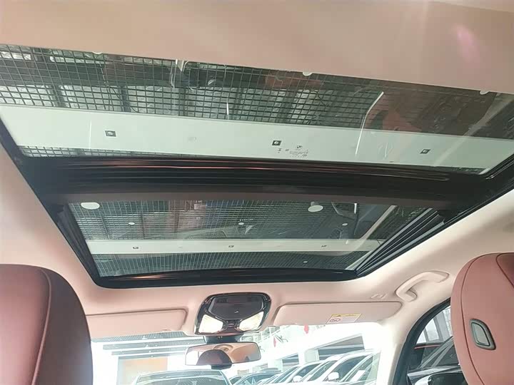 BMW i3 2025 2025款 eDrive 35 L