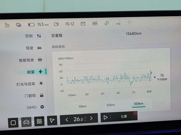 Geely Jiyue 07 2024 2024款 标准版