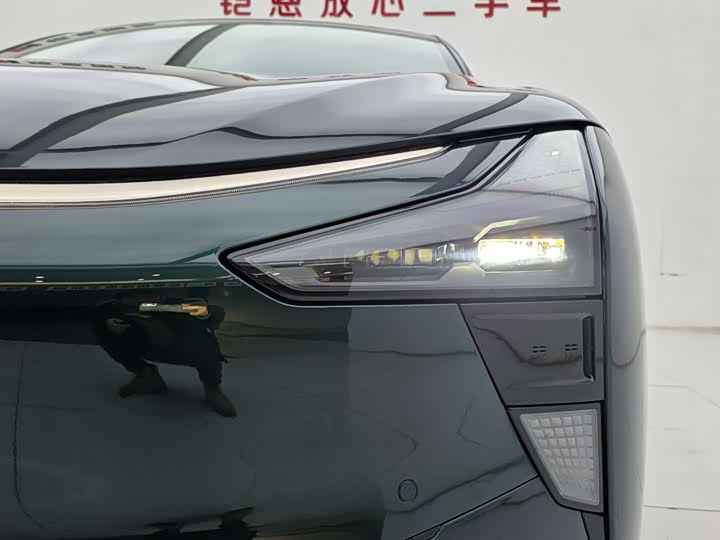 Geely Jiyue 07 2024 2024款 标准版