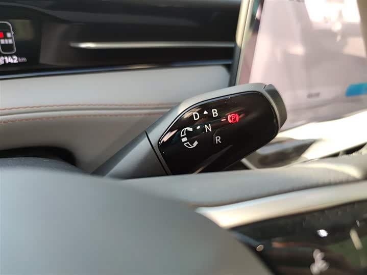 Volkswagen ID.7 Vizzion 2024 2024款 AIR