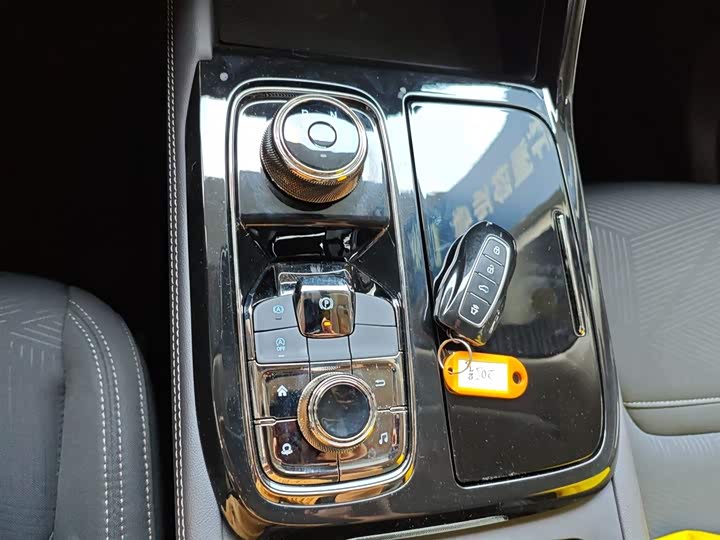 Ford Equator Sport 2023 2023款 EcoBoost 170 畅领型